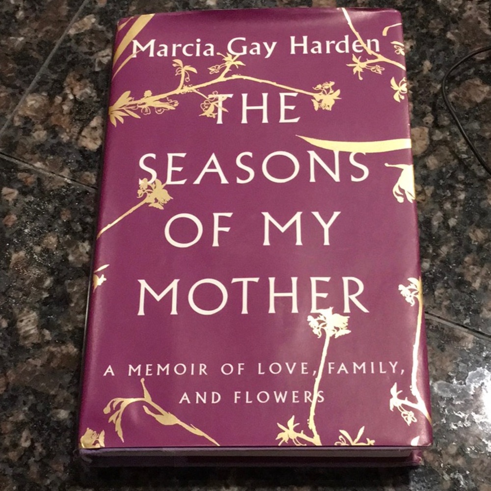 The Seasons of My. Other